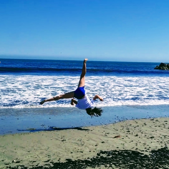 Meet your Posher, Cassidy - Picture 1 of 1